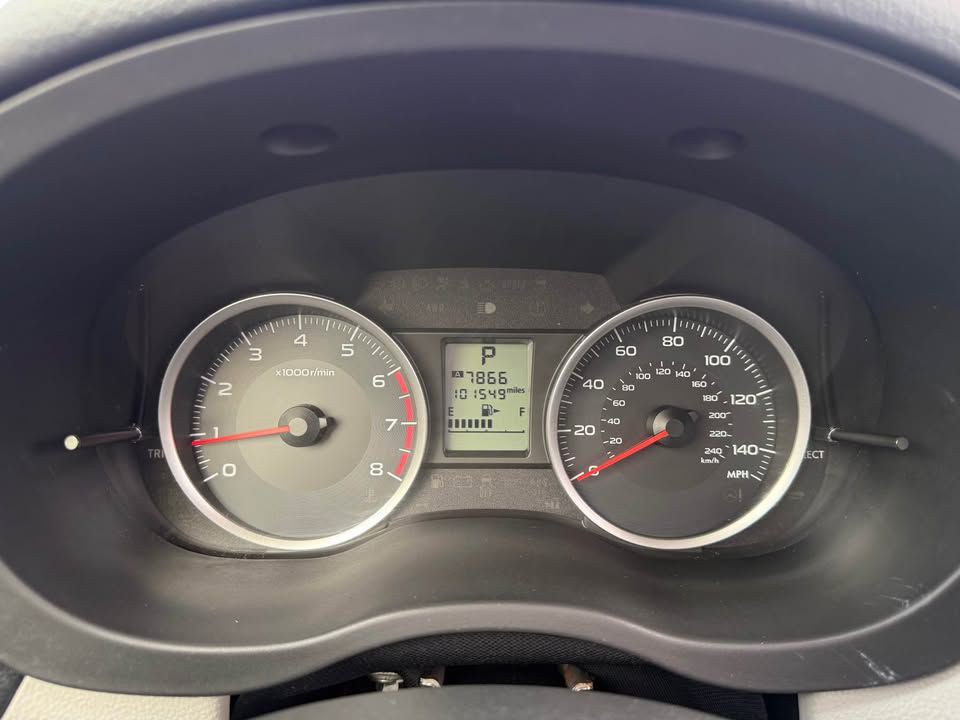 2015 Subaru Forester Image 20