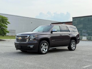 Image for 2016 Chevrolet Tahoe 1500 LTZ ID: 6966765