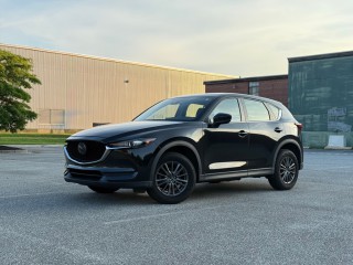 Image for 2020 Mazda CX-5 Sport ID: 6966767