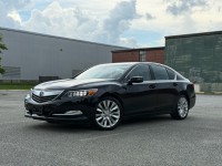Image for 2014 Acura RLX TECH ID: 6966769