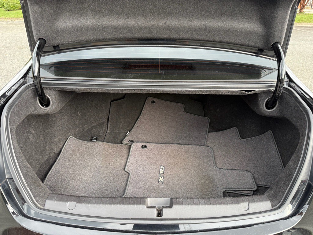 2014 Acura RLX Image 7