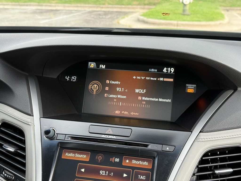 2014 Acura RLX Image 14