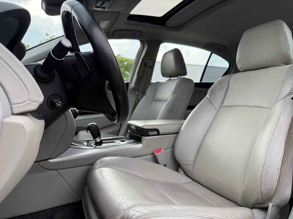 2014 Acura RLX Image 15