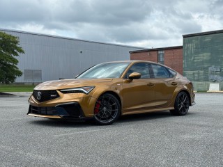 Image for 2024 Acura Integra Type S ID: 6966773