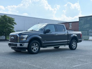 Image for 2017 Ford F-150 Supercrew ID: 6966774
