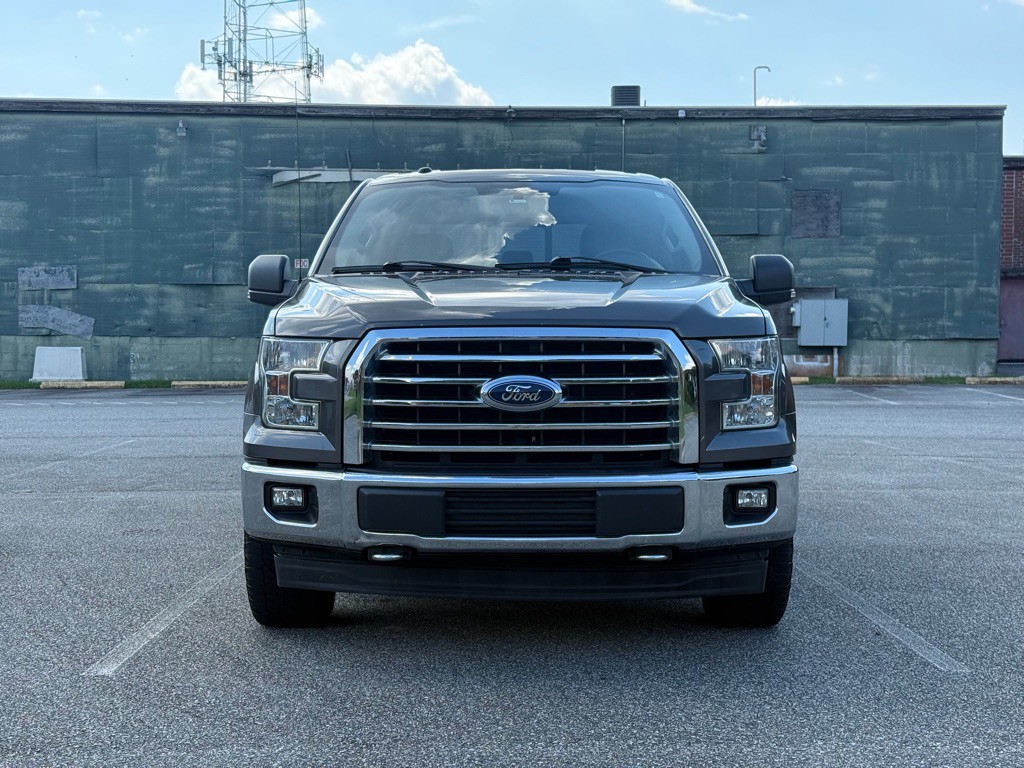 2017 Ford F-150 Image 2
