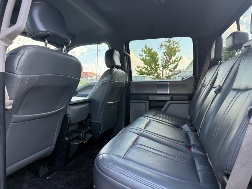 2017 Ford F-150 Image 8