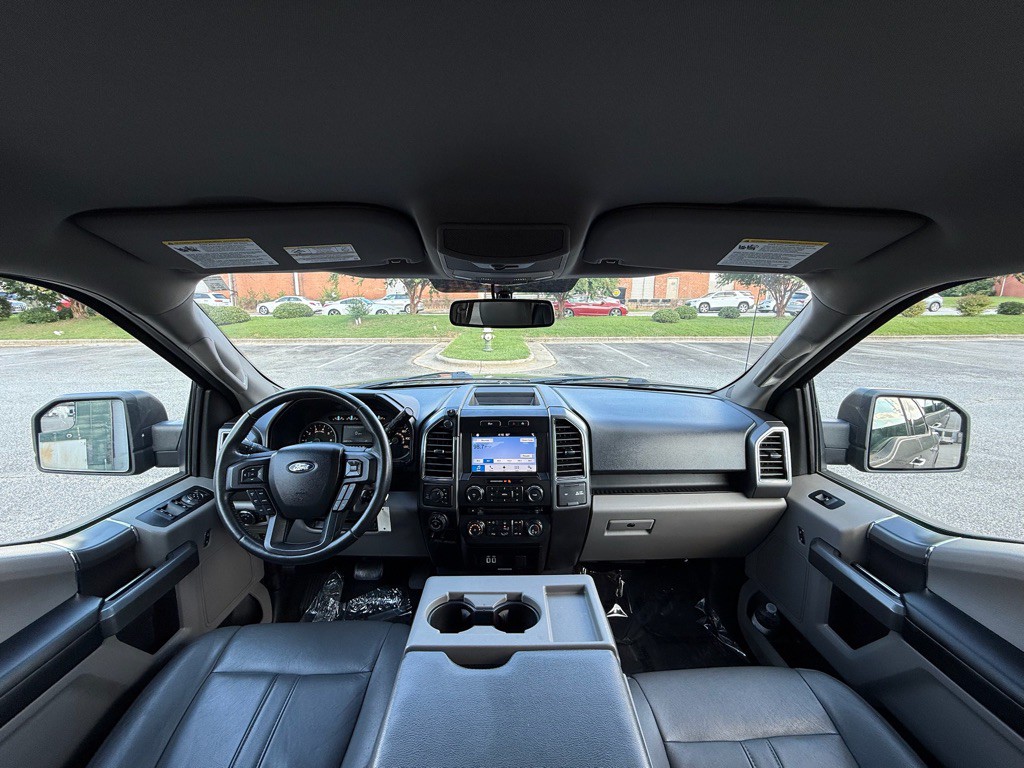 2017 Ford F-150 Image 9