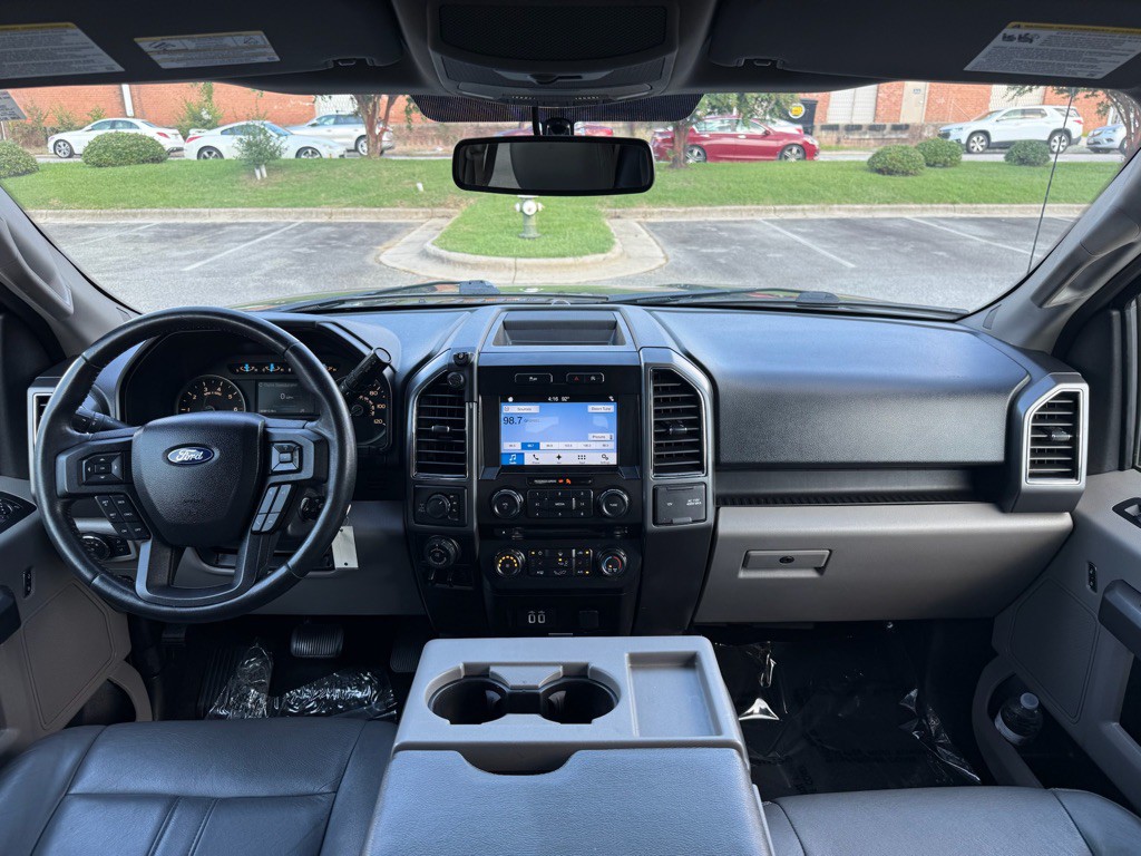 2017 Ford F-150 Image 10