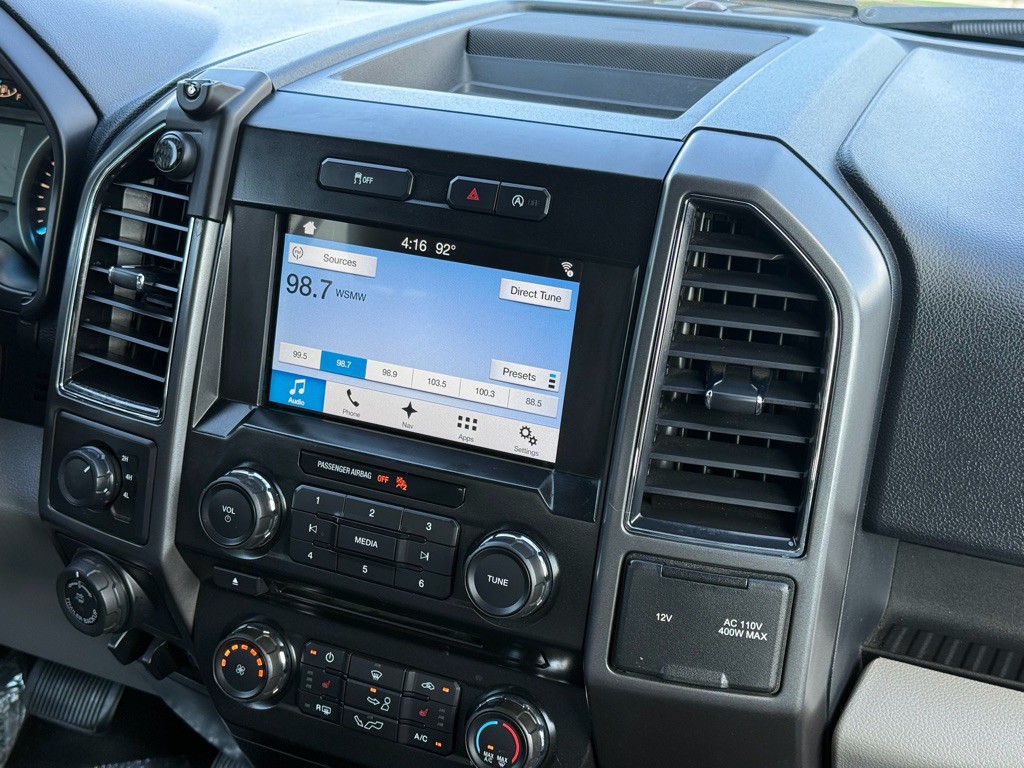 2017 Ford F-150 Image 13