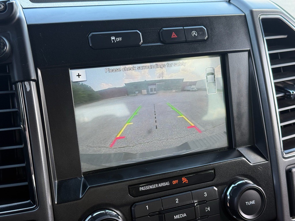 2017 Ford F-150 Image 14