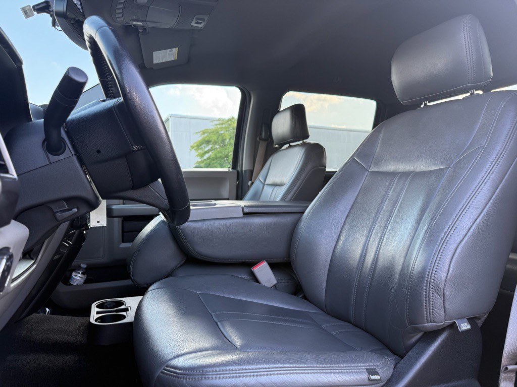 2017 Ford F-150 Image 16