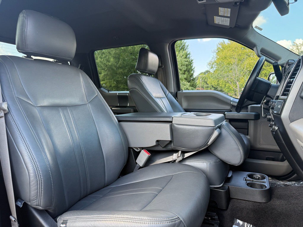 2017 Ford F-150 Image 17