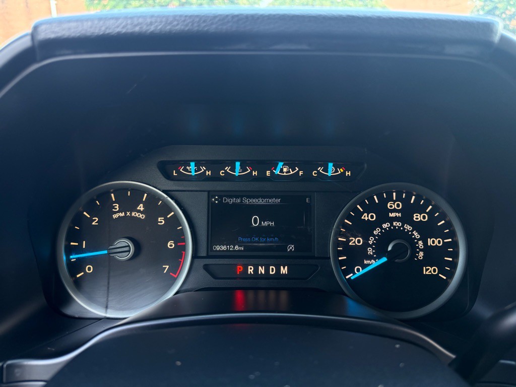 2017 Ford F-150 Image 18