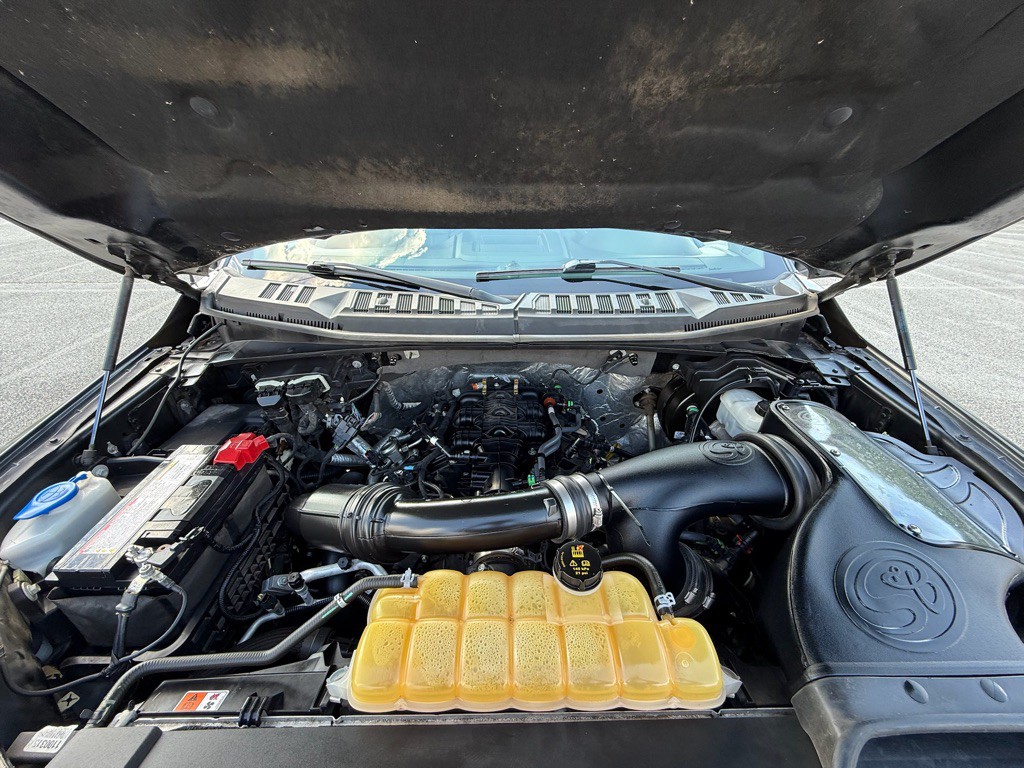 2017 Ford F-150 Image 19