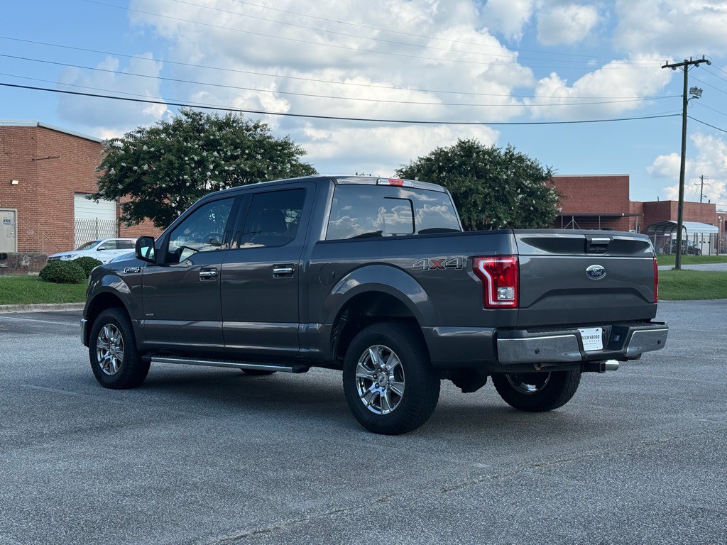 2017 Ford F-150 Image 25