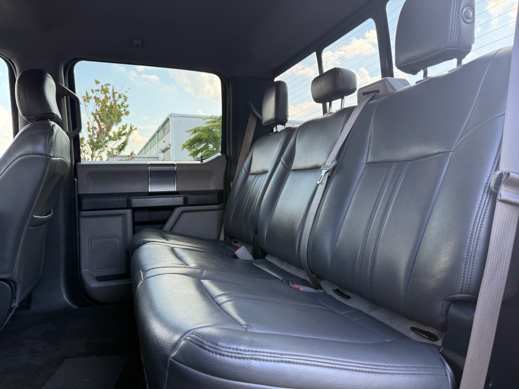 2017 Ford F-150 Image 27