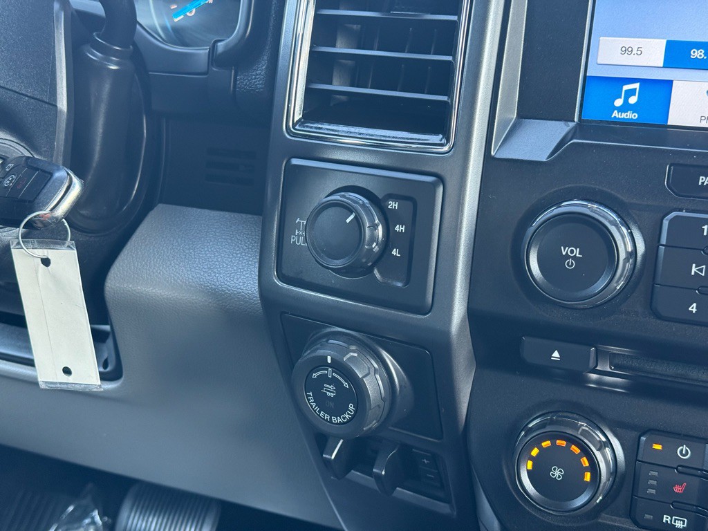 2017 Ford F-150 Image 35