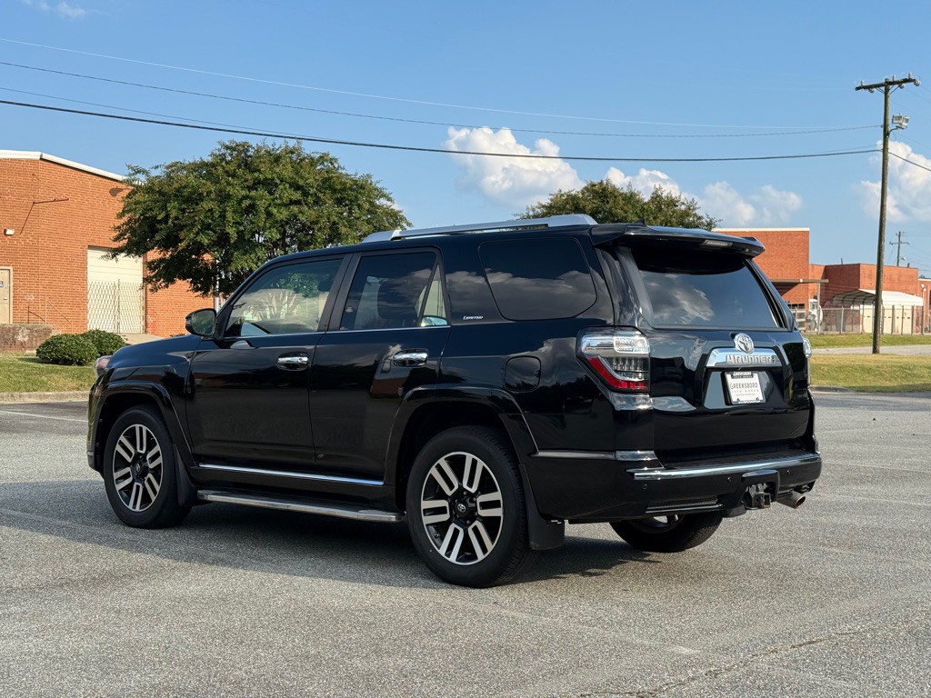 2014 Toyota 4Runner Image 6