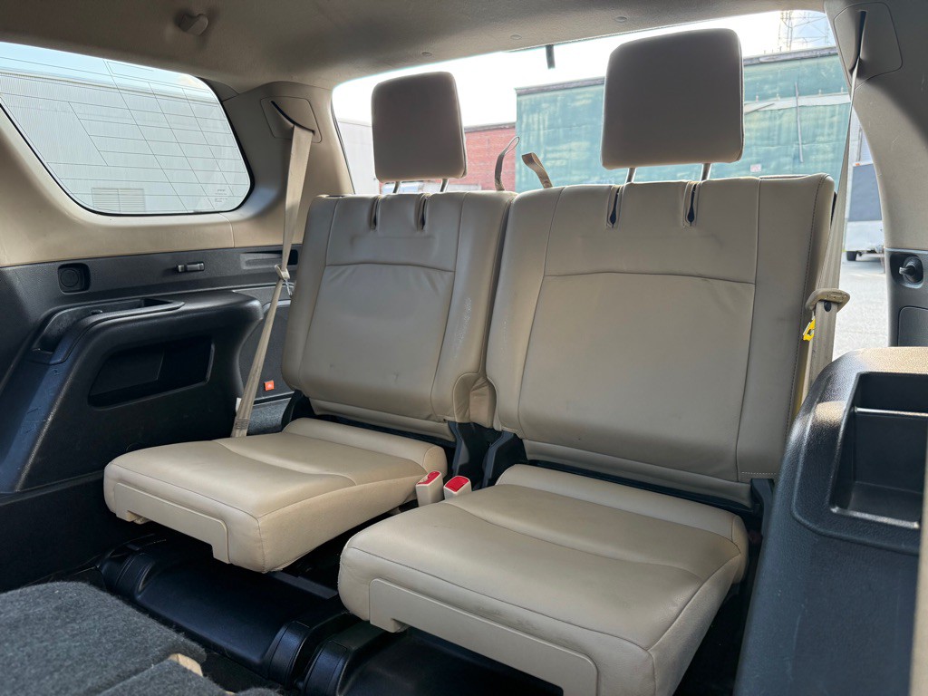 2014 Toyota 4Runner Image 9