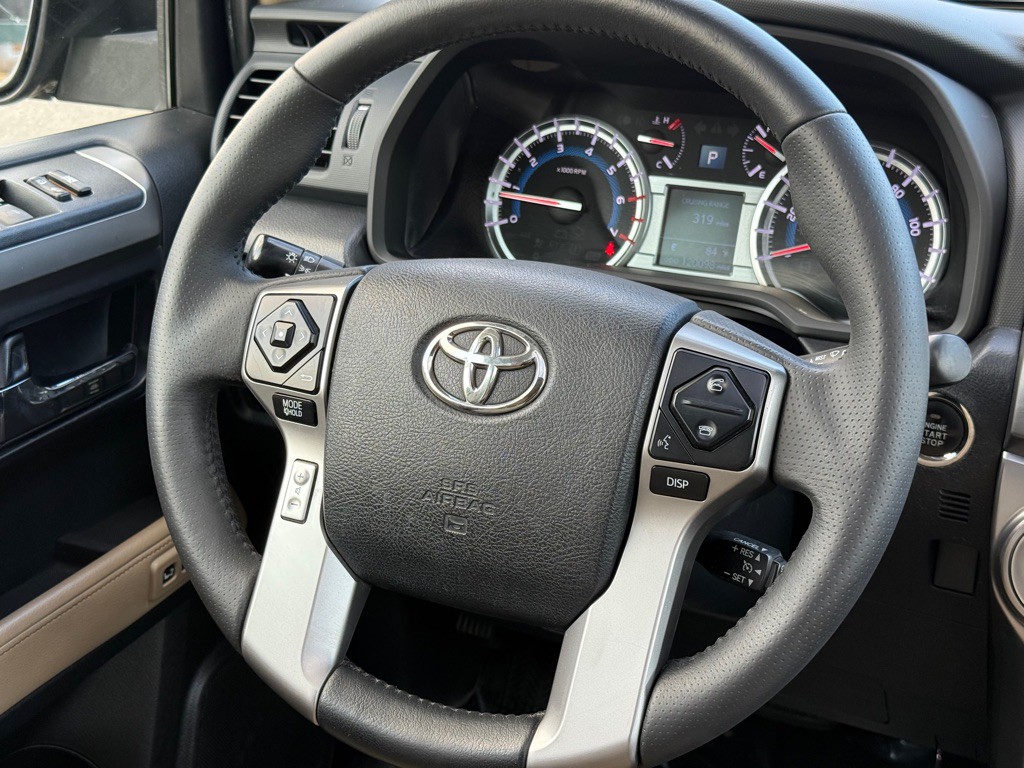 2014 Toyota 4Runner Image 13