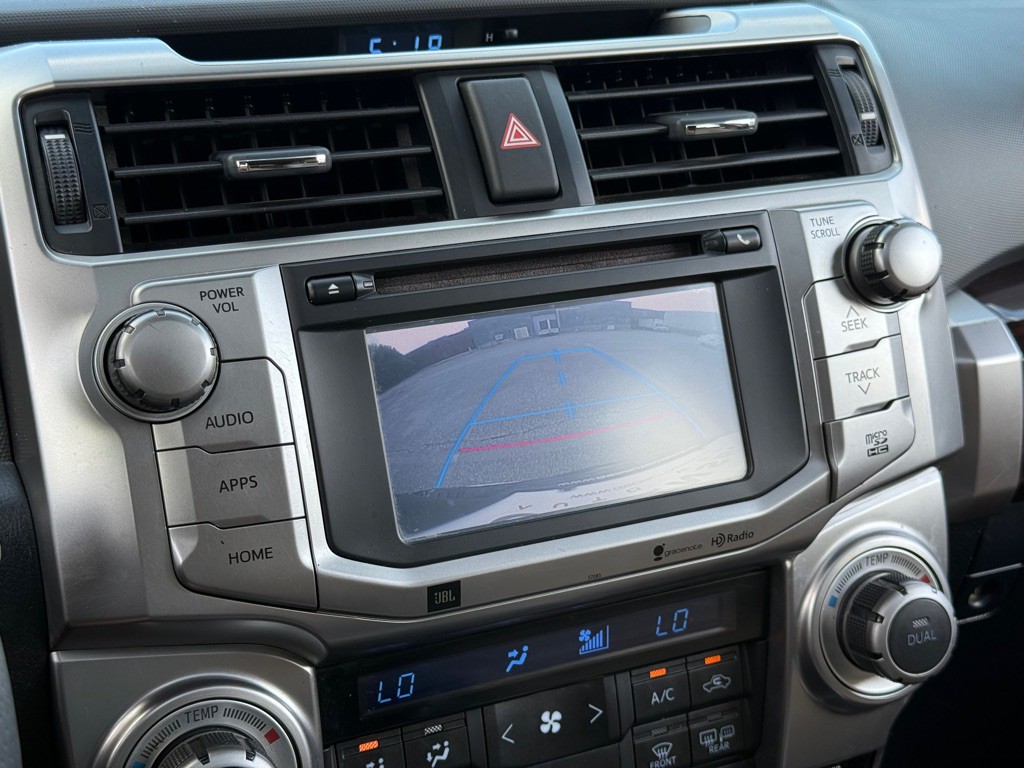 2014 Toyota 4Runner Image 20