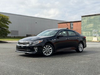 Image for 2018 Kia Optima LX ID: 6966777