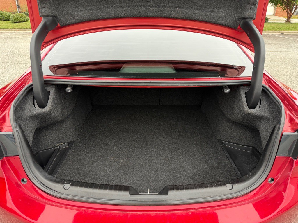 2021 Mazda Mazda6 Image 8