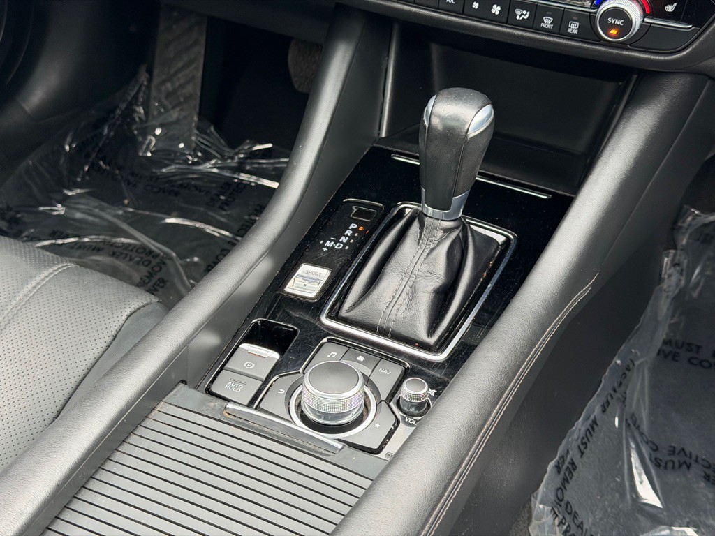 2021 Mazda Mazda6 Image 13