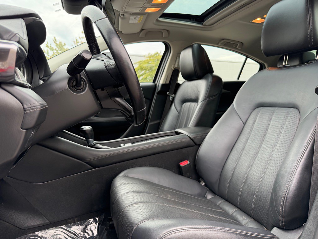 2021 Mazda Mazda6 Image 15