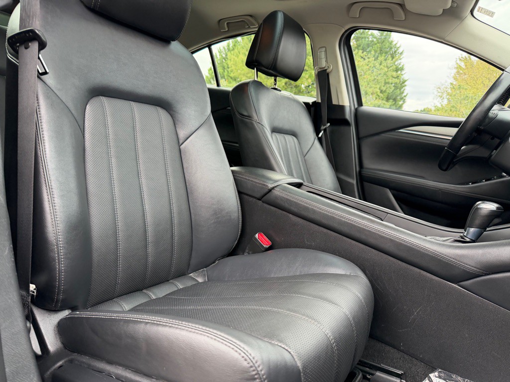 2021 Mazda Mazda6 Image 16