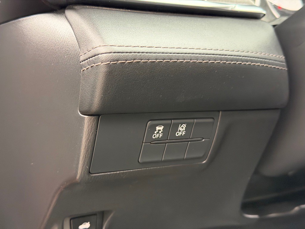 2021 Mazda Mazda6 Image 17