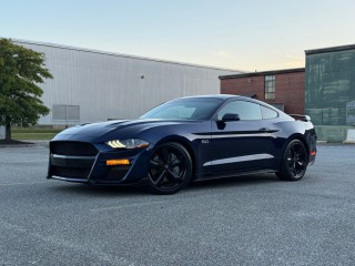 Image for 2018 Ford Mustang GT ID: 6966779