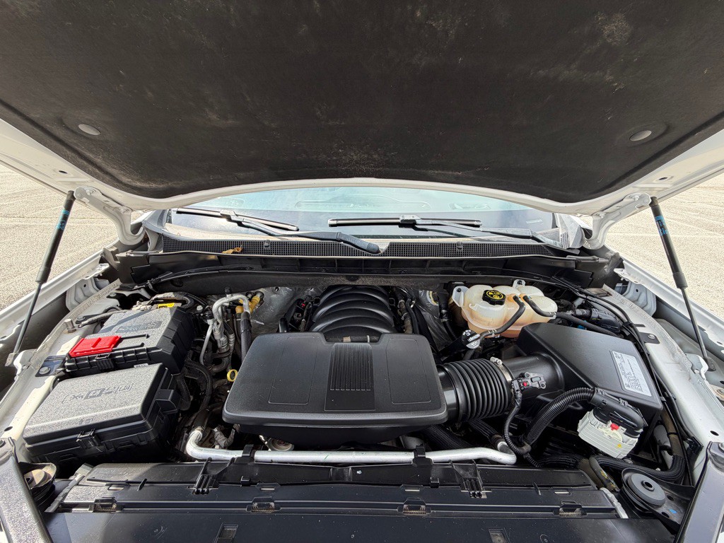 2021 Chevrolet Suburban Image 22