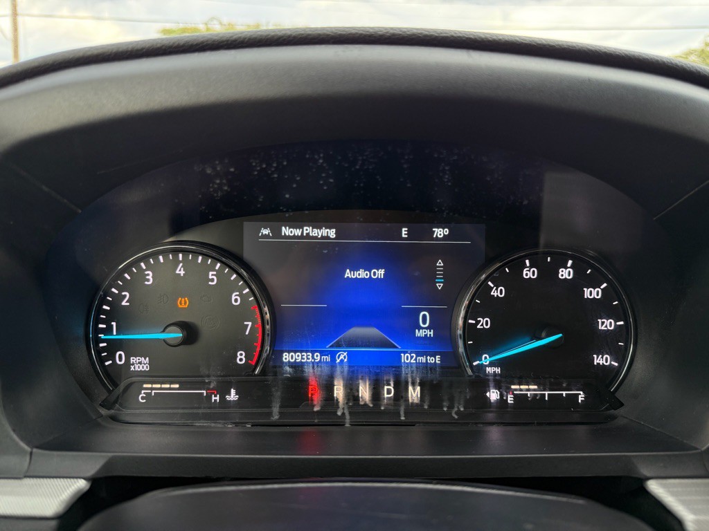 2020 Ford Explorer Image 23