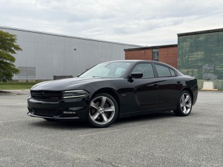 Image for 2016 Dodge Charger R/T ID: 6966782