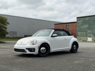 Image for 2015 Volkswagen Beetle 1.8T ID: 6966784