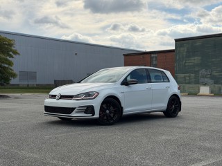 Image for 2019 Volkswagen GTI S ID: 6966785