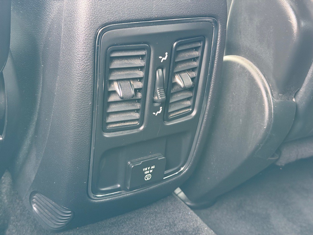 2014 Jeep Grand Cherokee Image 10