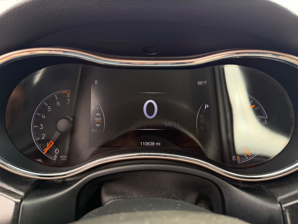 2014 Jeep Grand Cherokee Image 18