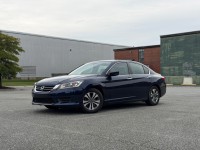 Image for 2015 Honda Accord LX ID: 6966788