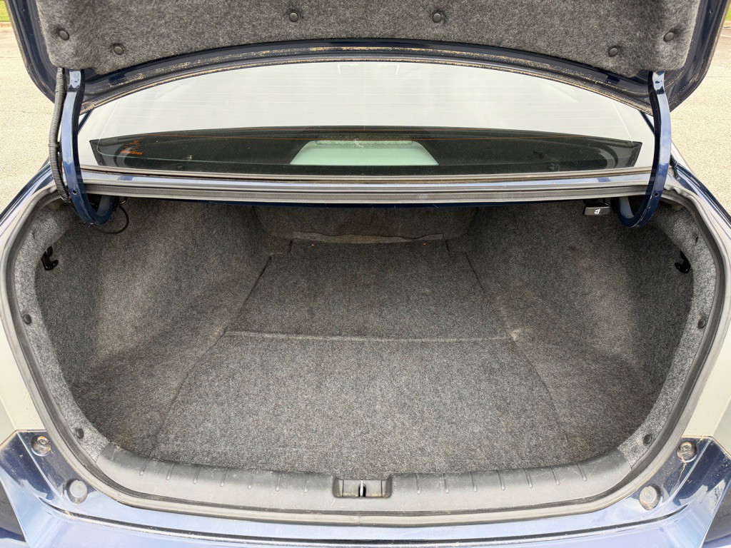 2015 Honda Accord Image 8