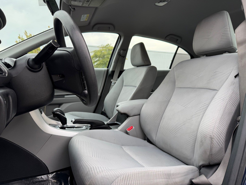 2015 Honda Accord Image 16