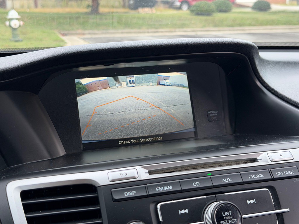 2015 Honda Accord Image 18