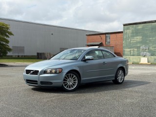 Image for 2009 Volvo C70 T5 ID: 6966789
