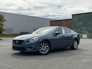 Image for 2016 Mazda Mazda6 Sport ID: 6966792