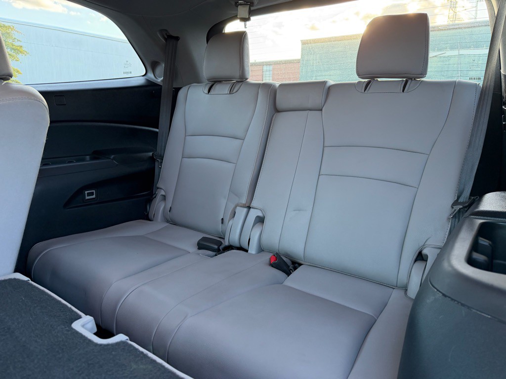 2020 Honda Pilot Image 9