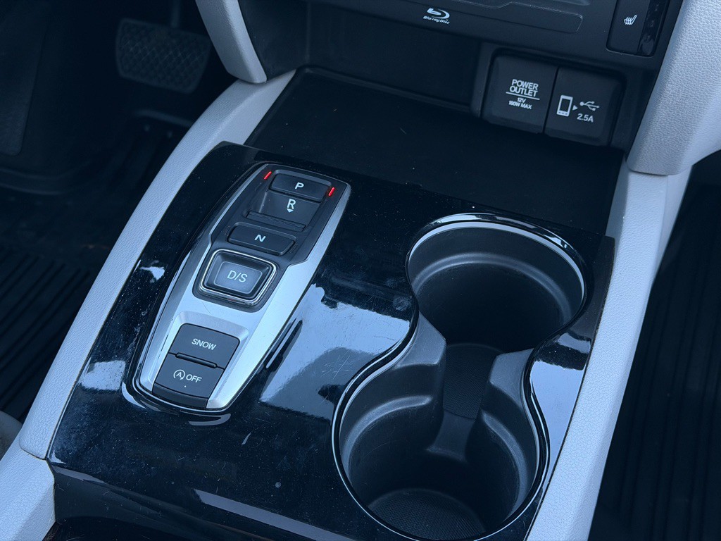 2020 Honda Pilot Image 16