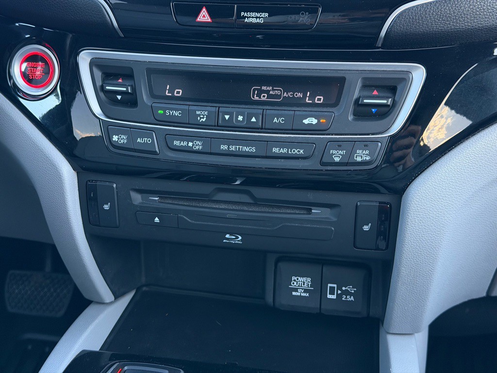 2020 Honda Pilot Image 17