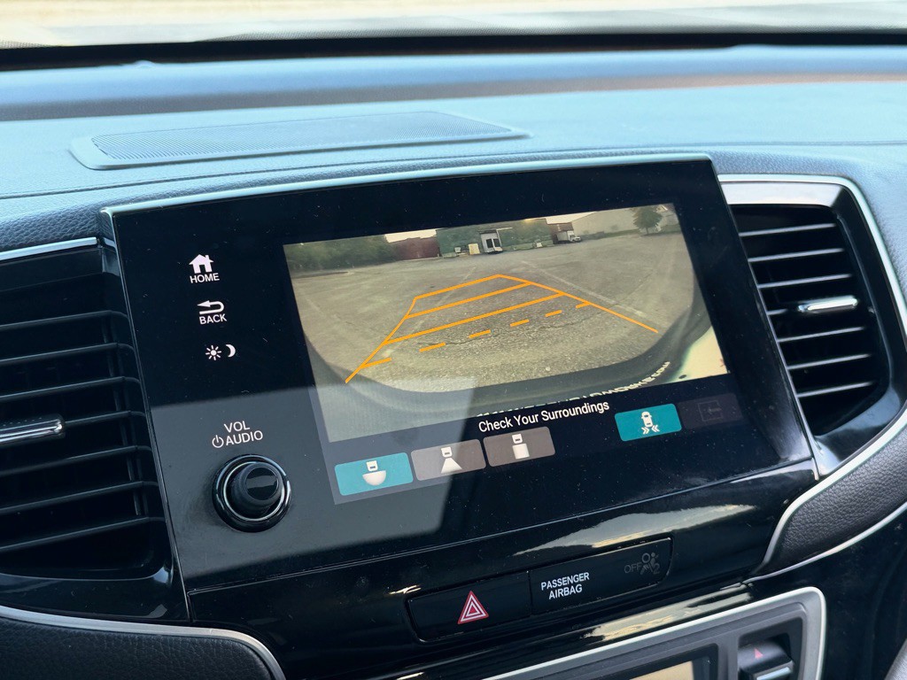 2020 Honda Pilot Image 19